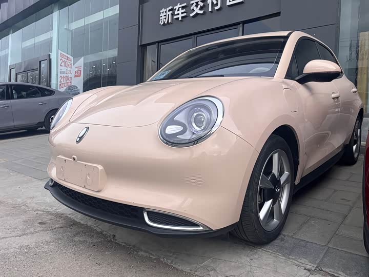 Фото 1 - Ora Good Cat (03)