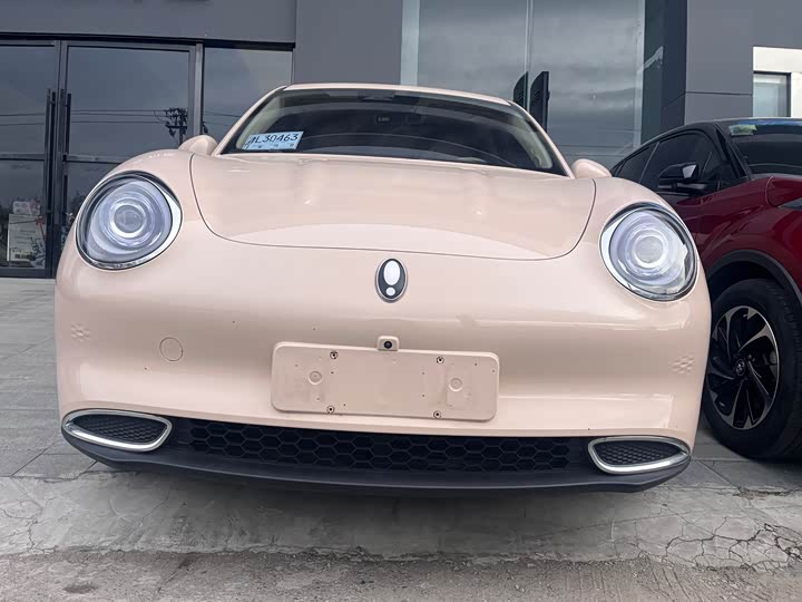 Фото 2 - Ora Good Cat (03)