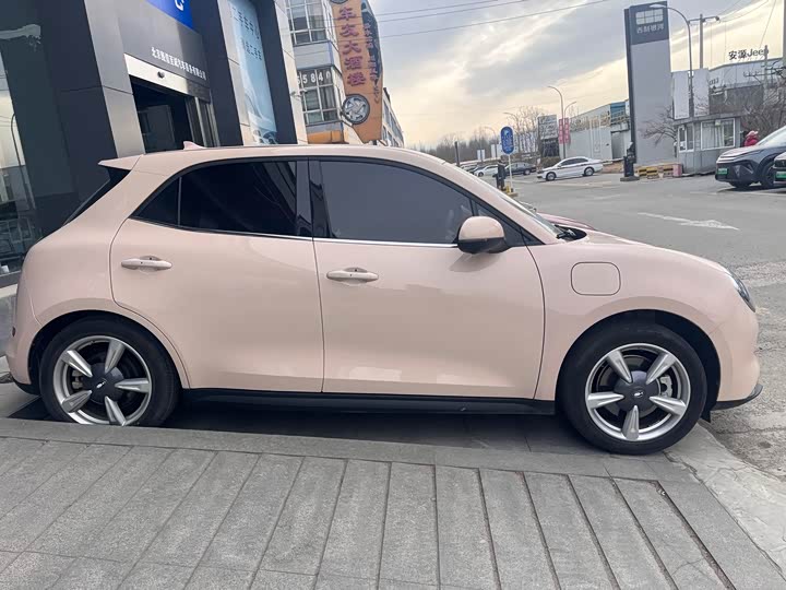 Фото 3 - Ora Good Cat (03)