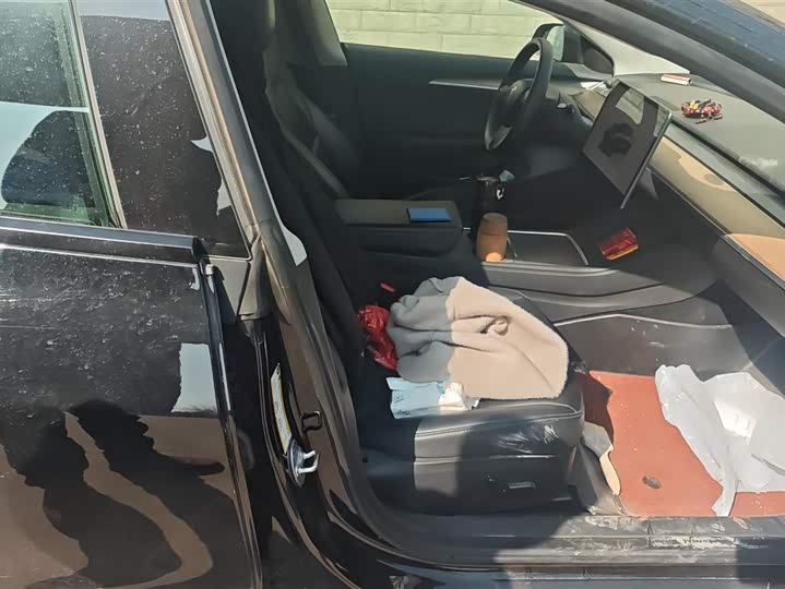 Фото 8 - Tesla Model 3