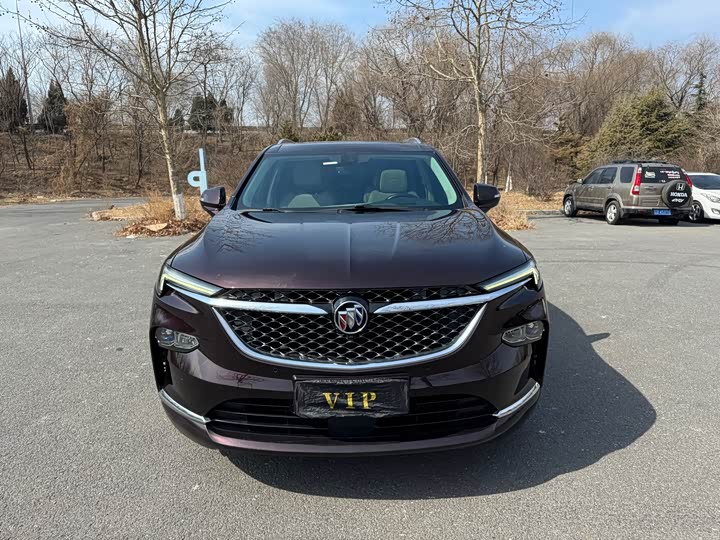 Photo 2 - Buick Enclave