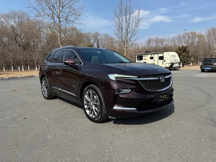 Photo 3 - Buick Enclave