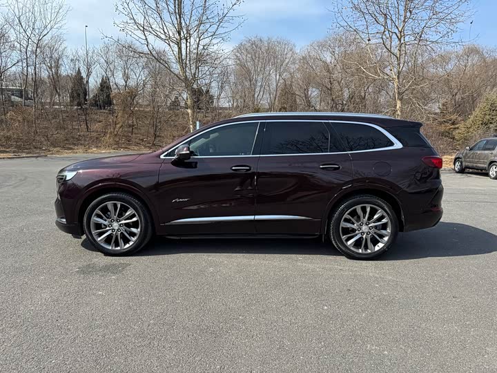 Photo 4 - Buick Enclave