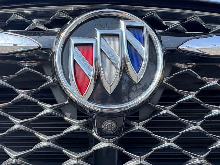 Photo 9 - Buick Enclave