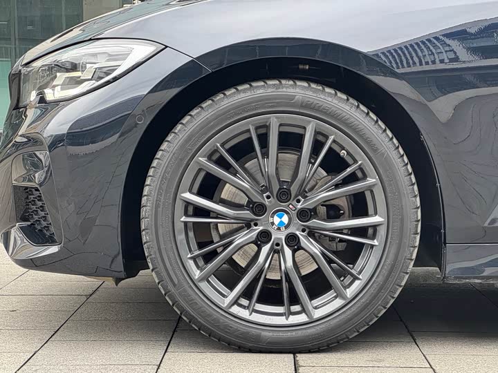 Фото 5 - BMW 3 Series