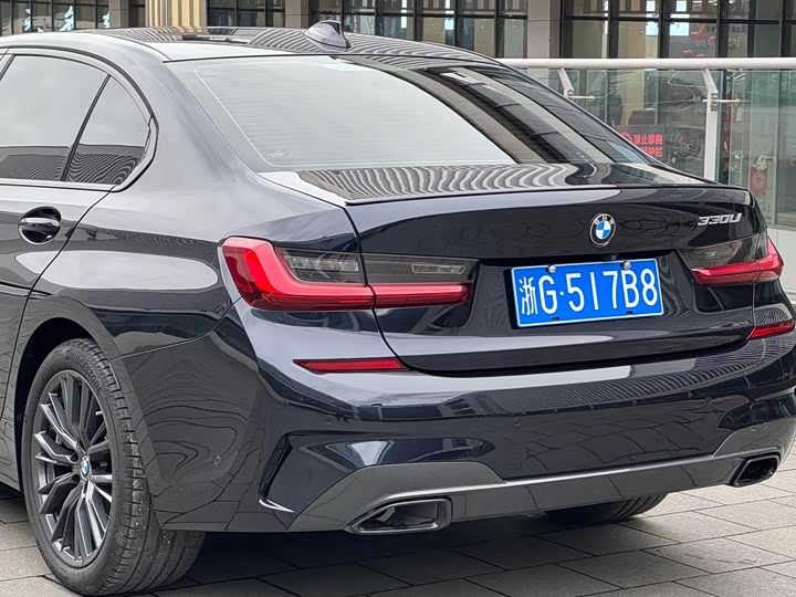 Фото 7 - BMW 3 Series