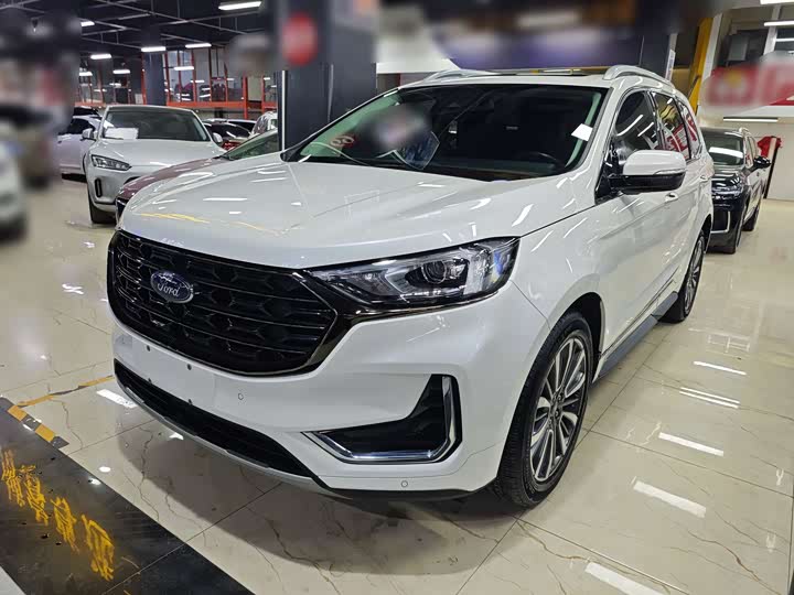 Photo 1 - Ford Edge
