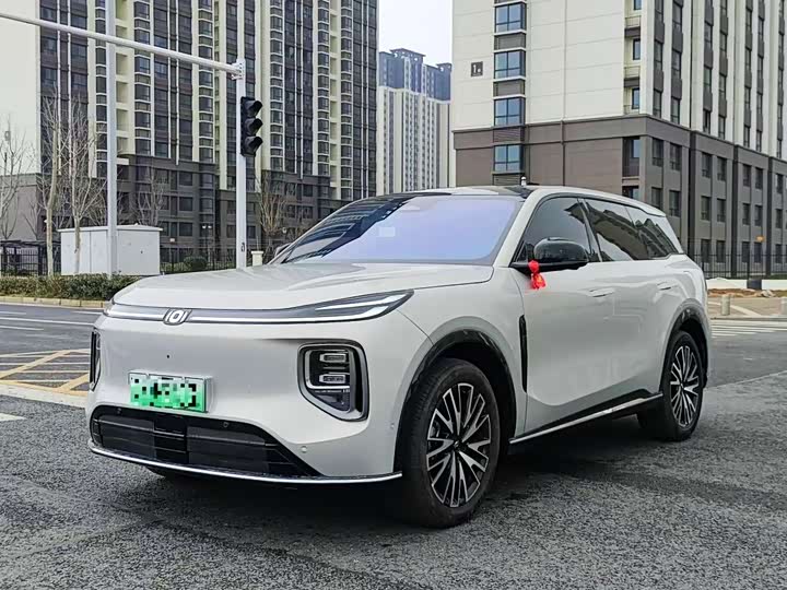 Photo 1 - Changan Qiyuan (Nevo) Q07