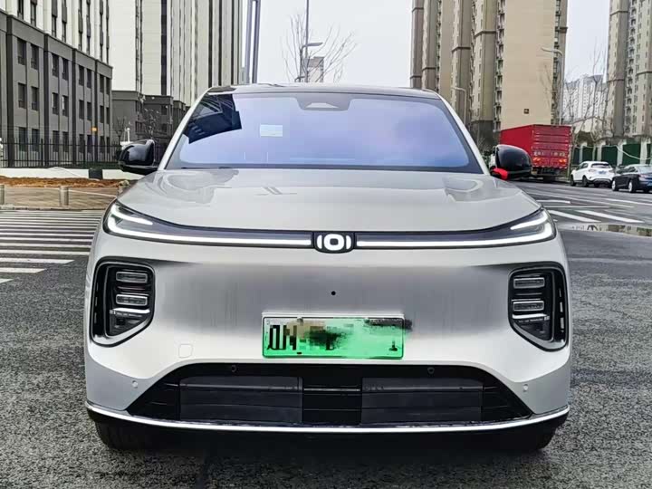 Photo 2 - Changan Qiyuan (Nevo) Q07