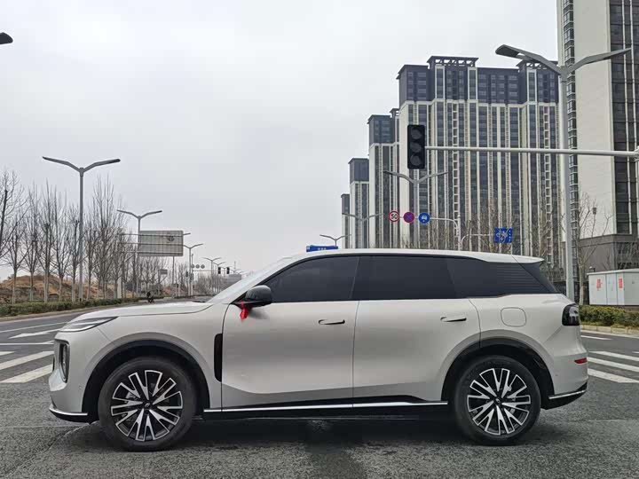 Photo 4 - Changan Qiyuan (Nevo) Q07