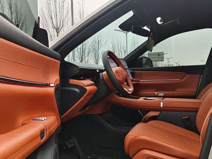 Photo 5 - Changan Qiyuan (Nevo) Q07