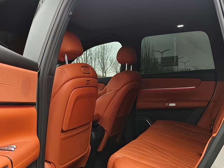 Photo 6 - Changan Qiyuan (Nevo) Q07