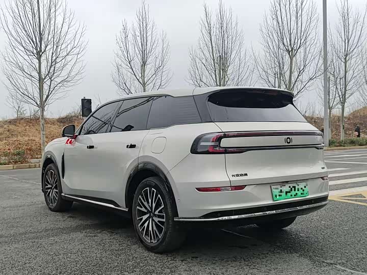 Photo 7 - Changan Qiyuan (Nevo) Q07