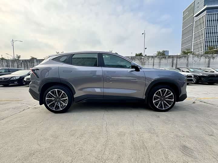 Photo 6 - Jetour Dashing