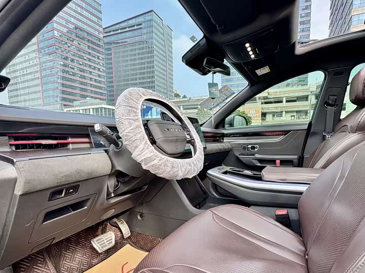 Photo 9 - Jetour Dashing