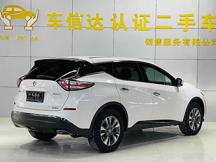 Фото 3 - Nissan Murano