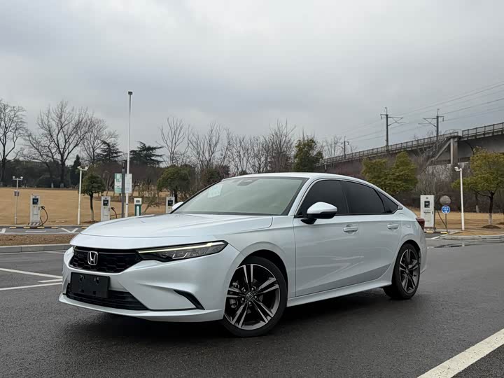 Фото 1 - Honda Integra