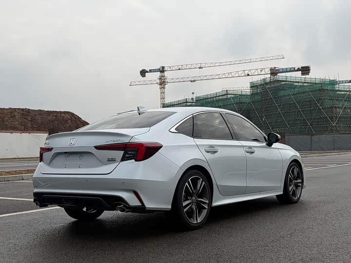 Фото 7 - Honda Integra