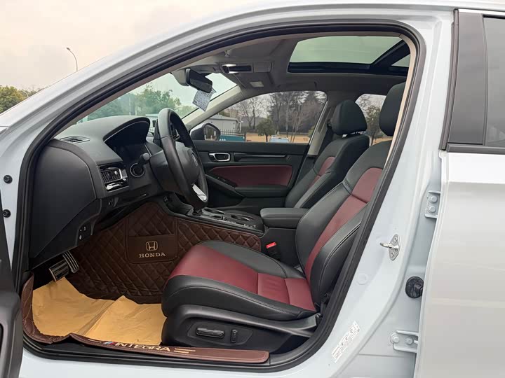 Фото 8 - Honda Integra