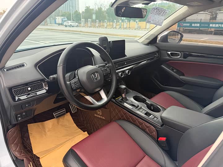 Фото 9 - Honda Integra