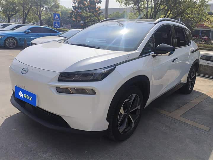 Фото 1 - GAC Aion V