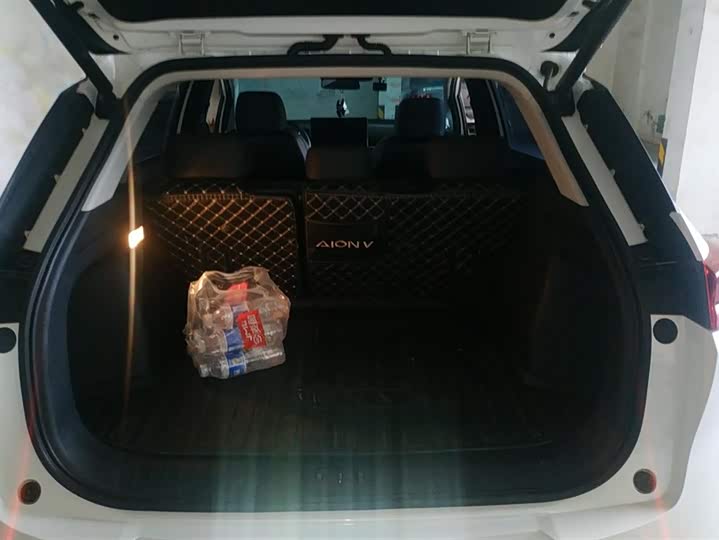 Фото 4 - GAC Aion V