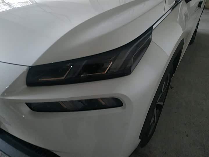 Фото 5 - GAC Aion V