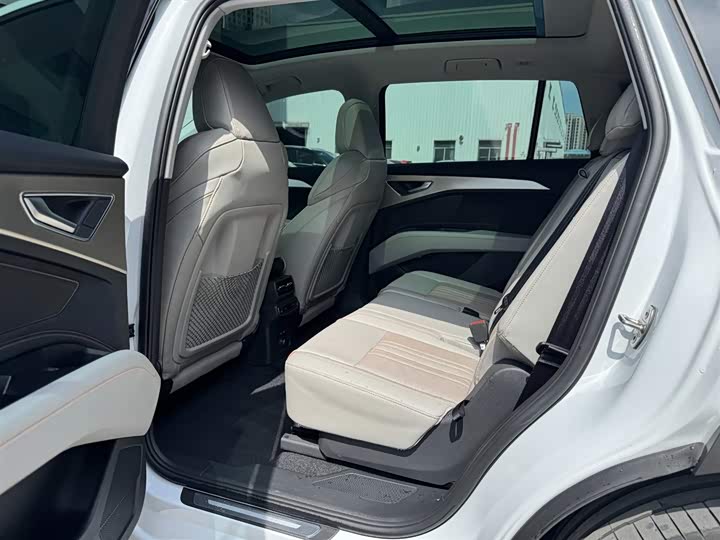 Фото 3 - Audi Q5 e-tron