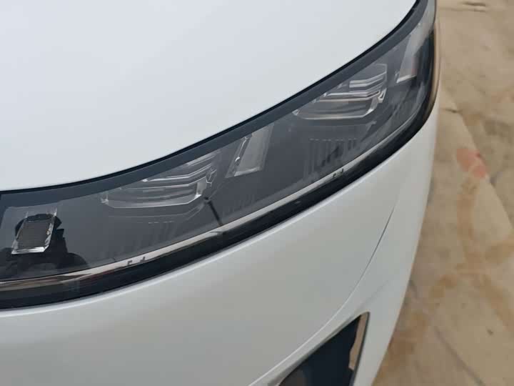 Фото 4 - Dongfeng Yipai eπ 008