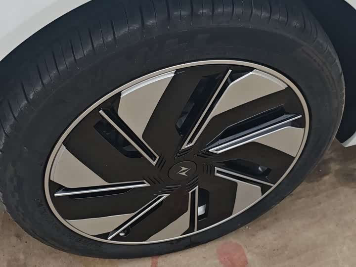 Фото 5 - Dongfeng Yipai eπ 008