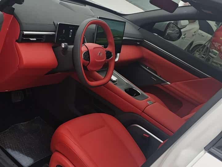 Фото 6 - Dongfeng Yipai eπ 008