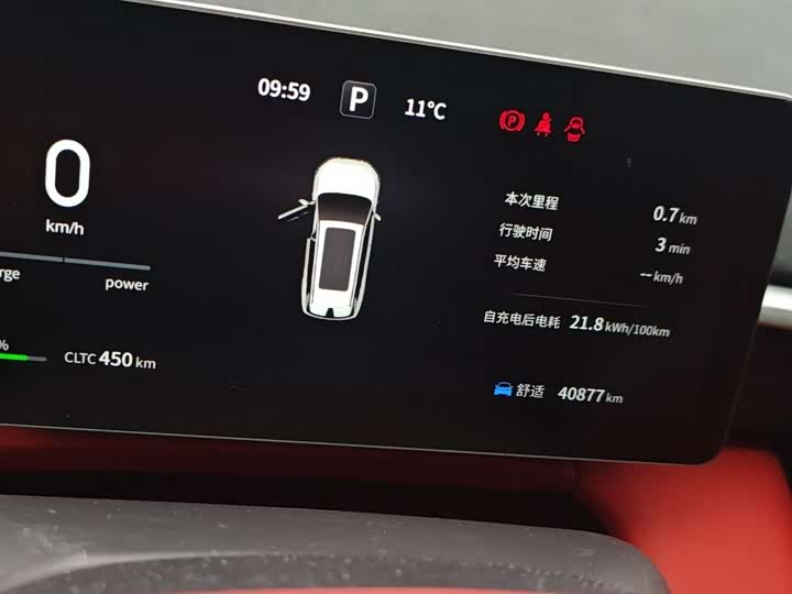 Фото 7 - Dongfeng Yipai eπ 008