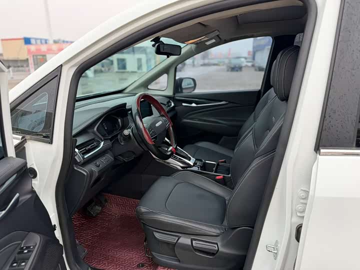 Фото 4 - Maxus G50