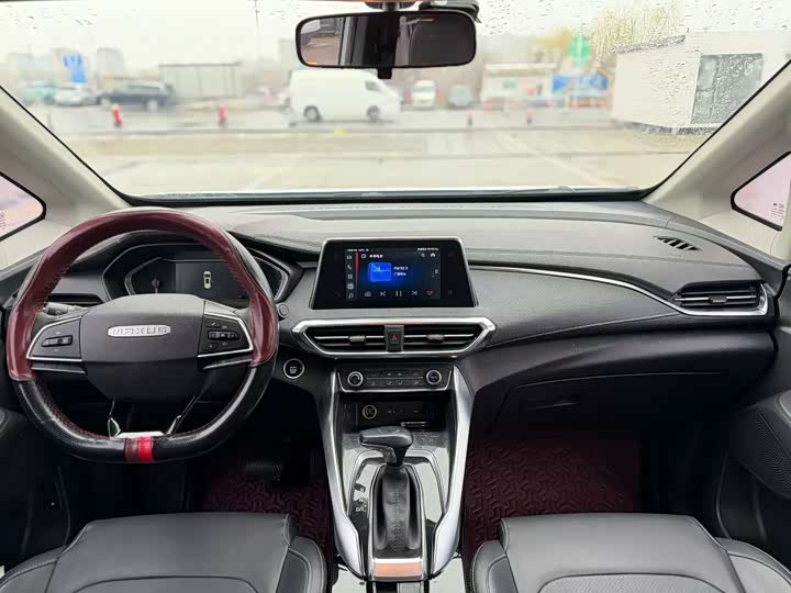 Фото 6 - Maxus G50