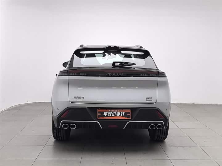 Фото 4 - Dongfeng Aeolus Haohan