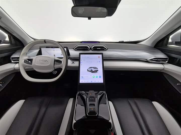 Фото 5 - Dongfeng Aeolus Haohan