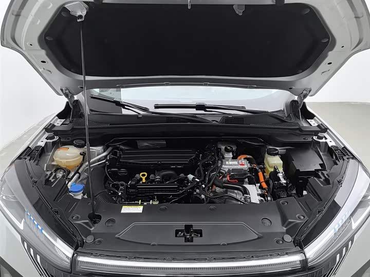 Фото 6 - Dongfeng Aeolus Haohan