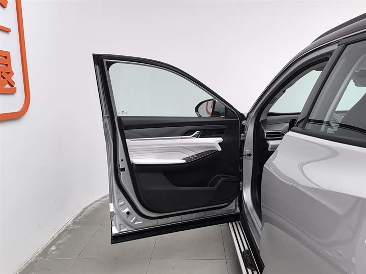 Фото 8 - Dongfeng Aeolus Haohan