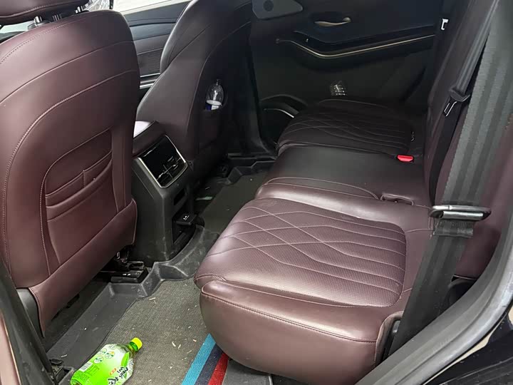 Фото 3 - Jetour X90 Pro