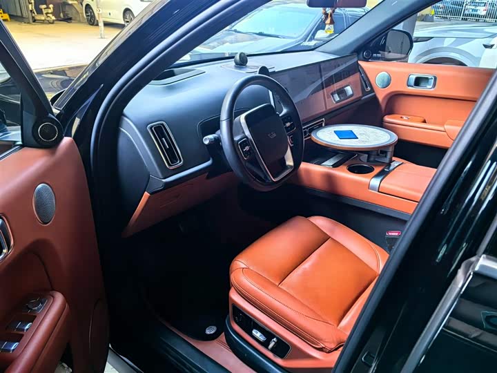 Фото 4 - LiXiang L7