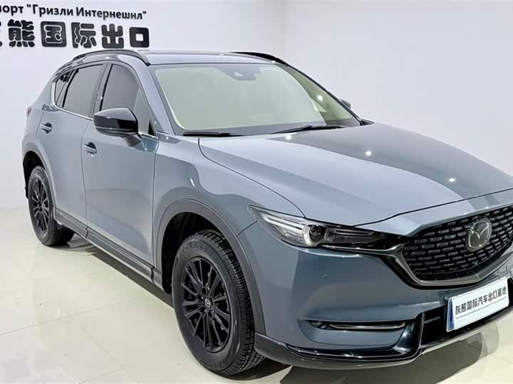Photo 3 - Mazda CX-5