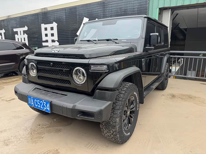 Фото 1 - BAW 212 T01