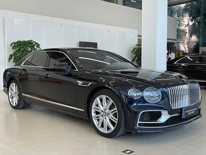 Photo 3 - Bentley Flying Spur