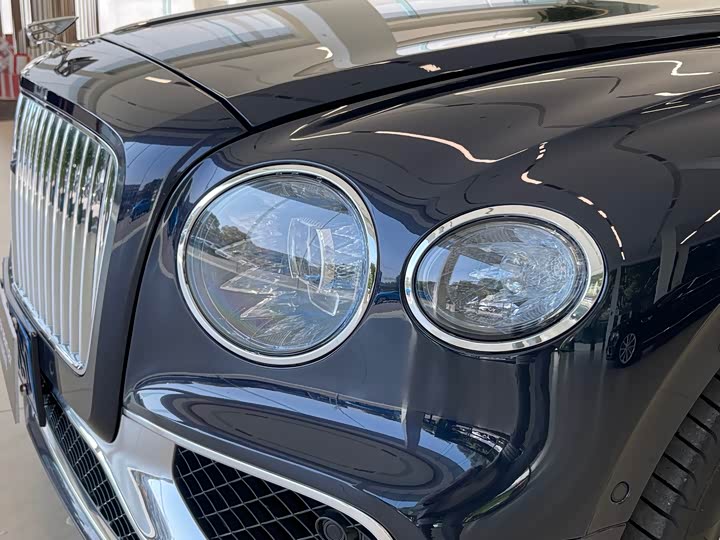 Photo 4 - Bentley Flying Spur