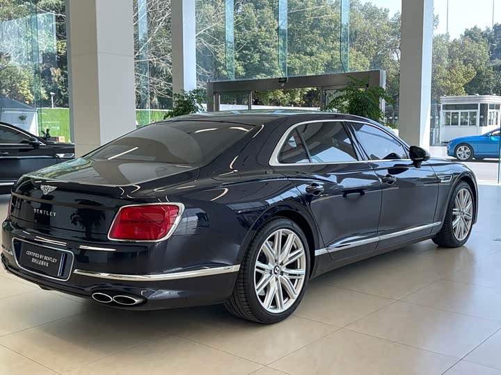 Photo 5 - Bentley Flying Spur