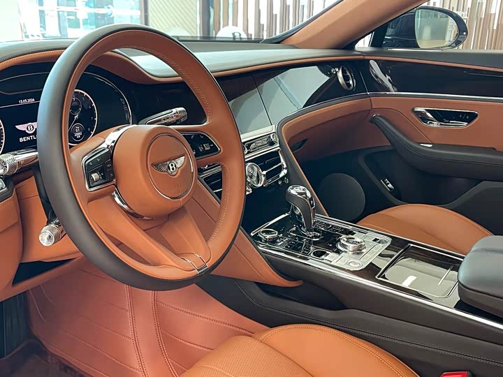 Photo 7 - Bentley Flying Spur