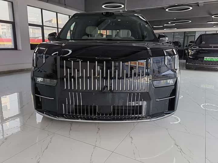 Фото 2 - Zeekr 009