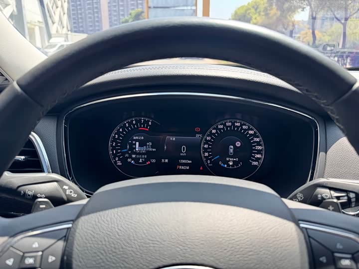 Фото 4 - Ford Taurus