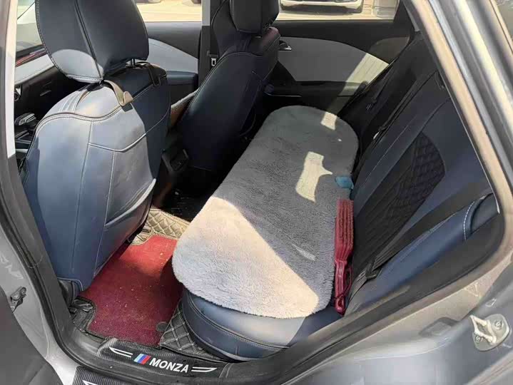 Фото 9 - Chevrolet Monza