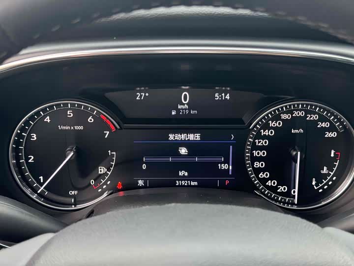 Фото 4 - Cadillac CT5